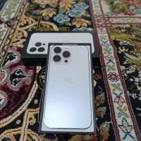آیفون 13 پرو خشک بدون ریجستر