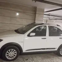 کوئیک صفر کیلومتر ۱۴۰۴  فروش فوری