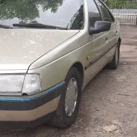 پژو ۴۰۵ GLX|خودرو سواری و وانت|رشت, جهاد|دیوار