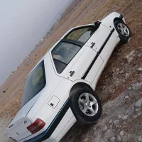 پژو اس ال ایکس ۱۳۹۹
