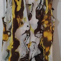 تعدادی مانتو کتی مجلس کراپ شومیز دامن سارافن تاپ|لباس|شیراز, جوادیه|دیوار