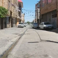 ۱۱۹ متر زمین مسکونی جاده قزلحصار سهرابیه|فروش زمین و ملک کلنگی|کرج, شهرک سهرابیه|دیوار