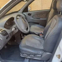 تیبا ۲ مدل ۹۸|خودرو سواری و وانت|همدان, |دیوار