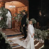 عکاسی و تصویربرداری مراسمات عروسی با شرایط ویژه