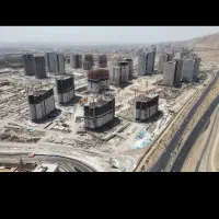 سهام تجاری اداری چیتگر منطقه 22 چهار باغ