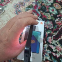 گوشی شیامی نوت ۱۳|موبایل|رباط‌کریم, نصیرشهر|دیوار