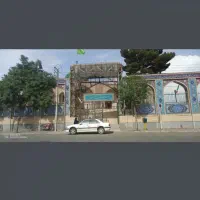 یکعدد-منزل-آخرت-در-بی-بی-حسنیه-تربت-حیدریه