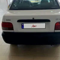 پراید ۱۳۱  مدل ۹۳ دوگانه CNG شرکتی|خودرو سواری و وانت|قدس, شهر‌قدس|دیوار