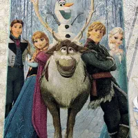 فرش فانتزی و لوستر