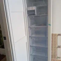 یخچال دوقلوی اکبند|یخچال و فریزر|اشنویه, |دیوار