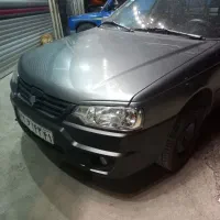 اریسان ۲ درحد|خودرو سواری و وانت|دورود, |دیوار