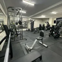 مربی فیتنس و بدنسازی خصوصی