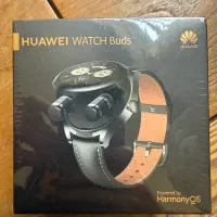 ساعت هوشمند هواووی