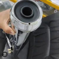 اگزوز موتور 200صنعت کشاورز