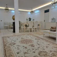 نمین خانه تمیز و دو خوابه نو و تمیز