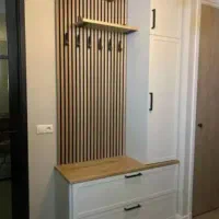 تختخواب تاشو تمامی محصولات MDF تحویل ۵روزه