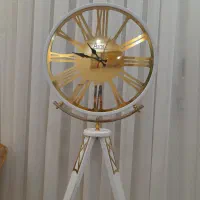 ساعت ایستاده نونو|ساعت دیواری و تزئینی|سبزوار, شرق کال جنوبی (شمس آبادی)|دیوار