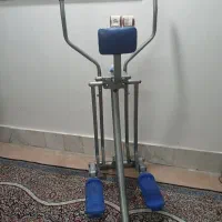 دستگاه ورزشی چند کاره