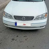 ماکسیما اتومات مدل۱۳۸۹
