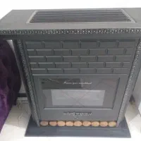 بخاری|بخاری، هیتر، شومینه|اشتهارد, |دیوار