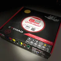 سیم و کابل اعتماد البرز ،افشان ومفتول سیم1.5و2.5