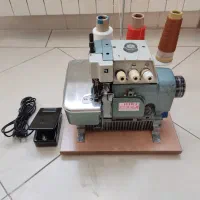 سردوز ۳ نخ صنعتی ژوکی ژاپن