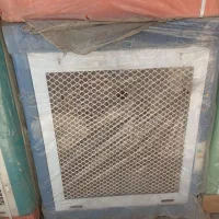 کولر آبی بالازن سلولزی 6000