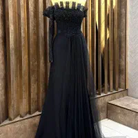 لباس مجلسی به نرخ تولیدی