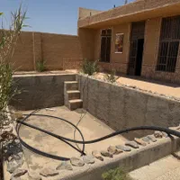 فروش باغچه در شهرضا