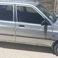 فروش پرایدمدل ۸۹دوگانه فابریک خانگی تمیزوخوب