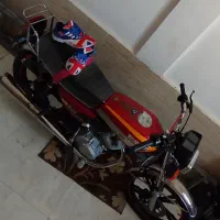 هوندا 150سی سی