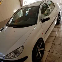 رینگ لاستیک اسپرت ووسن|قطعات یدکی و لوازم جانبی|مشهد, حضرت حجت|دیوار