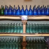 گلاب وعرقیات