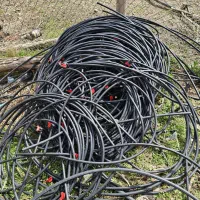 لوله قطره ایی