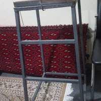 چهارپایه و پشتی|پشتی|هشتگرد, فاز ۲ مهستان|دیوار