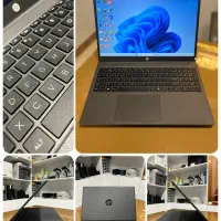 HP 255R لپتاپ|رایانه همراه|همدان, |دیوار