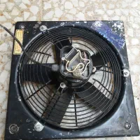 هواکش صنعتی