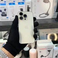 آیفون 14 پرو در حد صفر