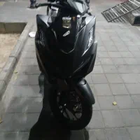 طرح کیلیک ۱۶۰ نیرو موتور صفر کیلومتر خشک