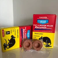 فروش سم قوی سوسک،موش،مورچه،مارمولک،ساس|خدمات نظافت|تهران, فاطمی|دیوار