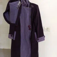 بارونی و کاپشن زنانه و دخترانه|لباس|اصفهان, خواجو|دیوار