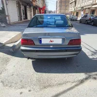 پرشیا مدل ۸۴|خودرو سواری و وانت|نسیم‌شهر, |دیوار