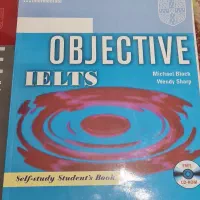کتاب objective IELTS