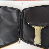 راکت پینگ پنگ