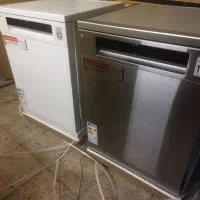 ماشین ظرفشویی الجی 15نفر اکبند هستن