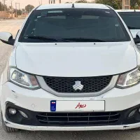 ساینا اس دوگانه|خودرو سواری و وانت|اسیر, |دیوار