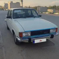 پیکان 83 5دنده