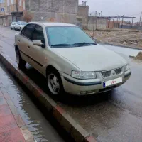 سمند X7 مدل 82|خودرو سواری و وانت|تهران, بازار|دیوار