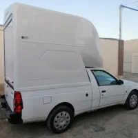 استخدام راننده با آریسان یا پراید وانت مسقف