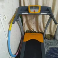 تردمیل خانگی مارک کراس